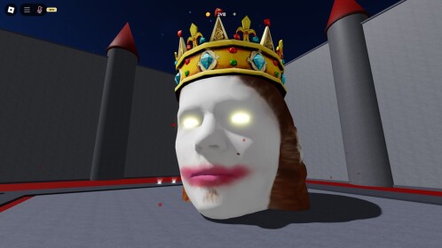 Escape Moving Head