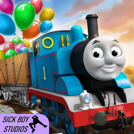 T&R: Fire Delivery 🔥 official Roblox game thumbnail