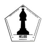 HELIOS PHARMACEUTICAL.INC
