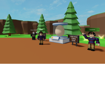 Money Simulator! [Halloween Update!]