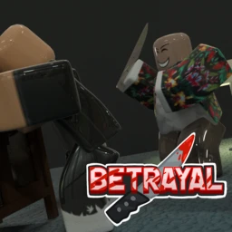 Betrayal WIP icon