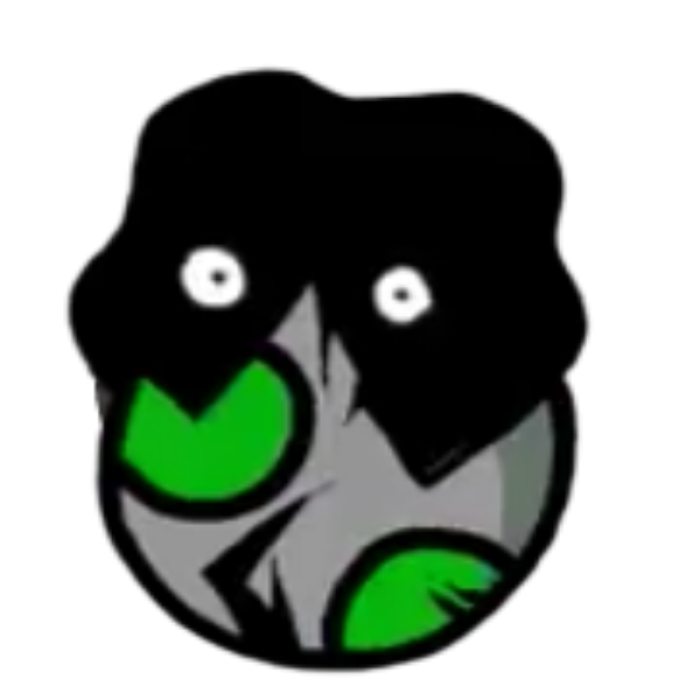 Egg.SOUL [Triple Trouble Mario Mix] Roblox decal