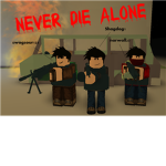 Apocalypse Survivors of Robloxia