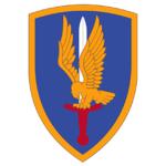 335th Assault Helicopter Company 1960s