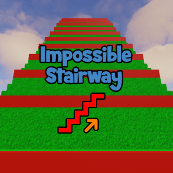 Impossible Stairway [Voice Chat!]