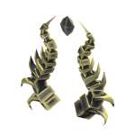 Awakened horns
