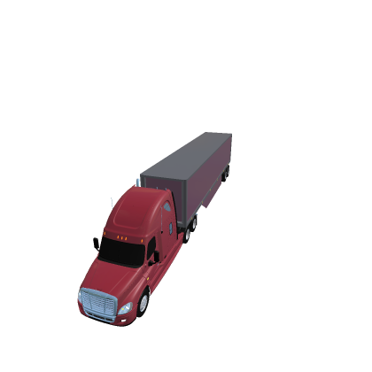 2017 Freightliner Cascadia
