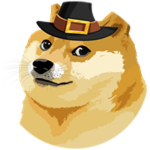 Pilgrim Doge