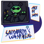 SADONARDO’S WASP NEST