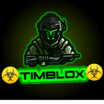 timblox fan group!