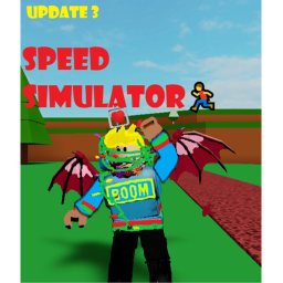 [NEW!]Speed Simulator
