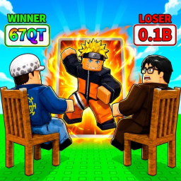 Bid For Anime Cards! icon