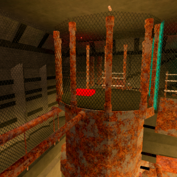 ROBLOX NEXTBOTS TEST