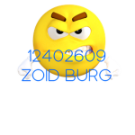 ZOID BURG