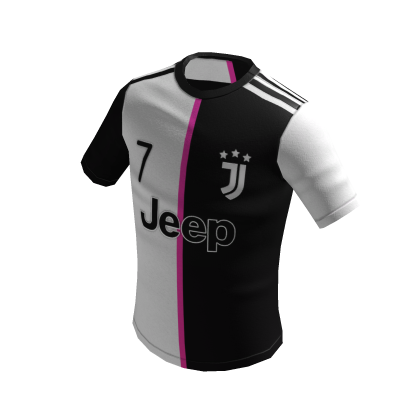 ⚽ Ronaldo - Juventus Football/Soccer T-Shirt