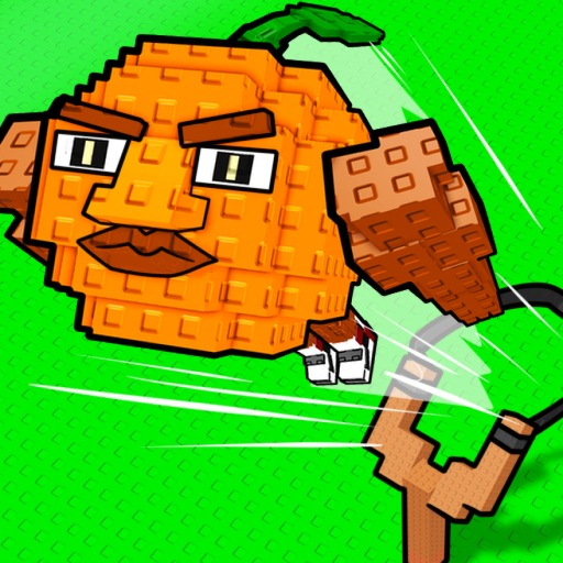 [🎃Event] Flying Brainrot Simulator official Roblox game thumbnail