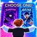 [UPD12] Would You Rather: Anime Abilities Tower icon