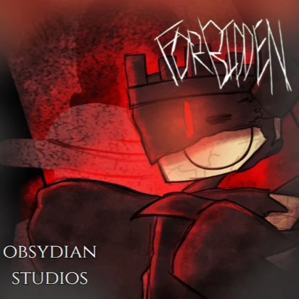 [Martial Artist] Forbidden