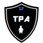 «T.P.A.» The Penguin Army Elite Sword Fighters