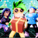 RB battles super mega fans