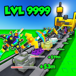 [TESTING] Mining Defense