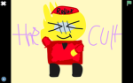 THE ELLIOT CULT!