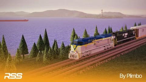 RO-Scale Sandbox Roblox game thumbnail