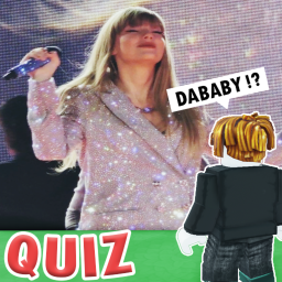 Guess The Celebrity