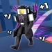 【UPD】+1 Speed Skibidi Escape icon