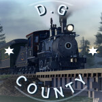 Rails of D.G County