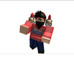 Roblox fans squad