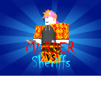 Murder & Sherrif Training