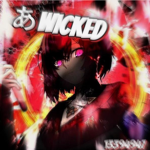 あ wicked