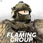 Flaming Groupᅠ