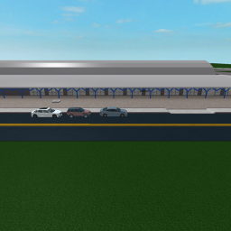 Bubble Airport