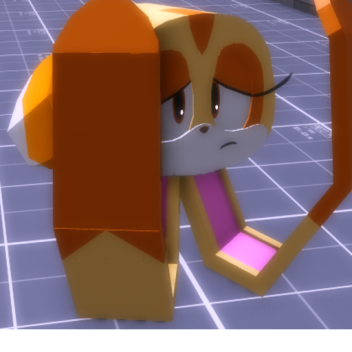 Tdr i think? [game is broken]