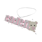 caden necklace 3.0
