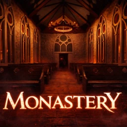 [Alpha] Monastery icon