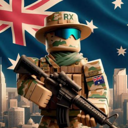 Australian Defence Force Training