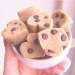 Izzy’s cookie squad