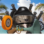 Kaptian Kiwi fan club