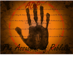 Assassins Of  Robloxia