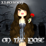 彡 On The Loose