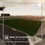 Banc of California Stadium
