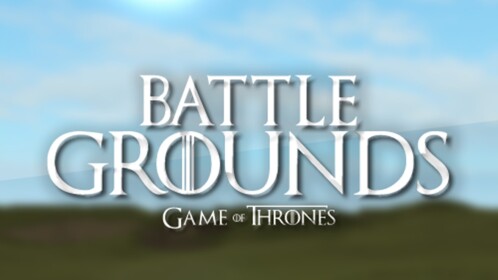 Battlegrounds [BETA] 
