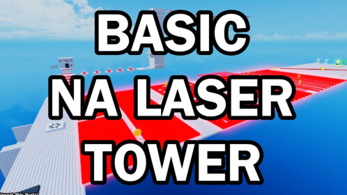 Basic Na Laser Tower