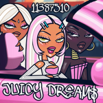 JUICY DREAM$