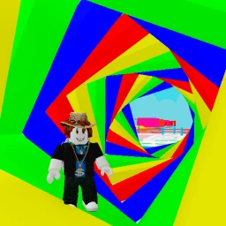 Easy Obby icon