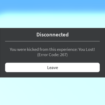 Easy Obby But You Get Kicked If You FALL