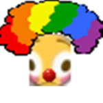(K r a m e r Elementary School People.) Gamers
